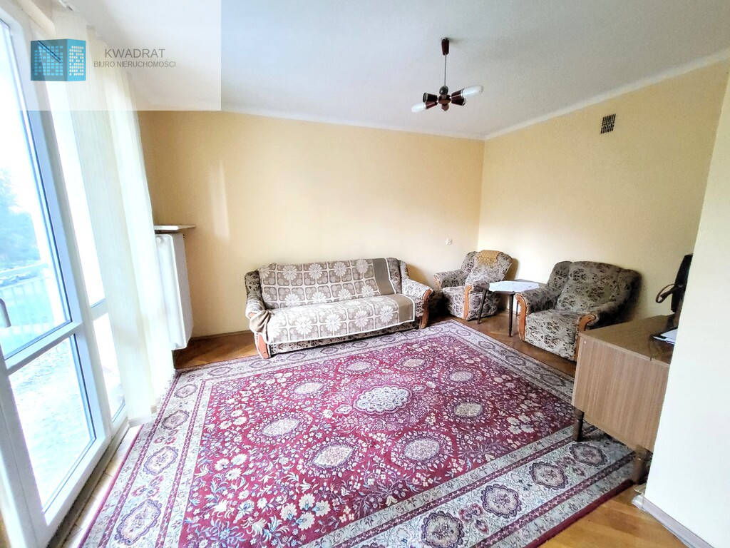 Łódź, Łódź-Bałuty, ul. Chryzantem