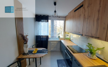 Łódź, Łódź-Górna, ul. Antoniego Odyńca