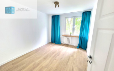 Łódź, Łódź-Bałuty, ul. Syrenki